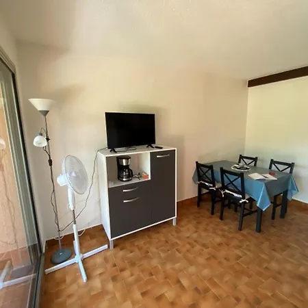 T2 Rez-de-chaussee Avec Terrasse - Fr-1-837-79 Argelès-sur-Mer