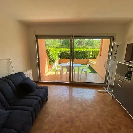 T2 Rez-de-chaussee Avec Terrasse - Fr-1-837-79 Argelès-sur-Mer