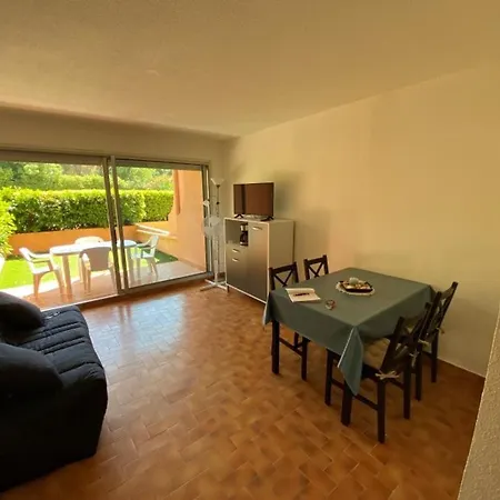 T2 Rez-de-chaussee Avec Terrasse - Fr-1-837-79