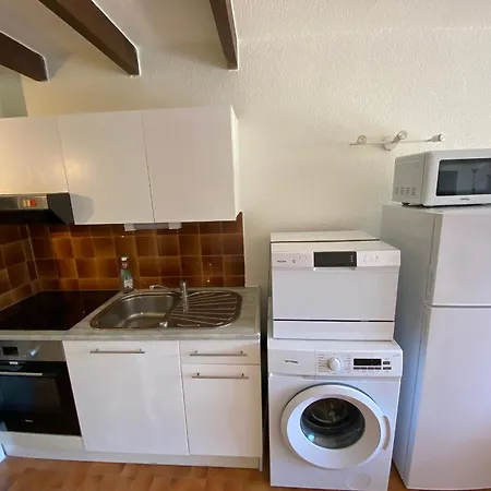 T2 Rez-de-chaussee Avec Terrasse - Fr-1-837-79