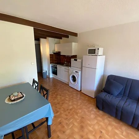 T2 Rez-de-chaussee Avec Terrasse - Fr-1-837-79 Argelès-sur-Mer