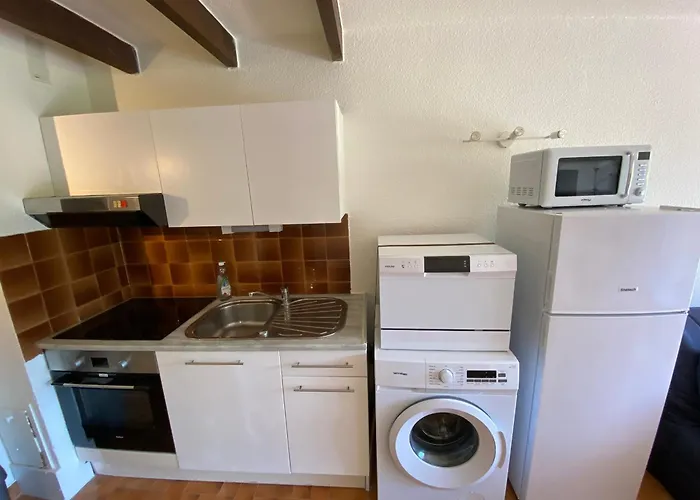 T2 Rez-de-chaussee Avec Terrasse - Fr-1-837-79